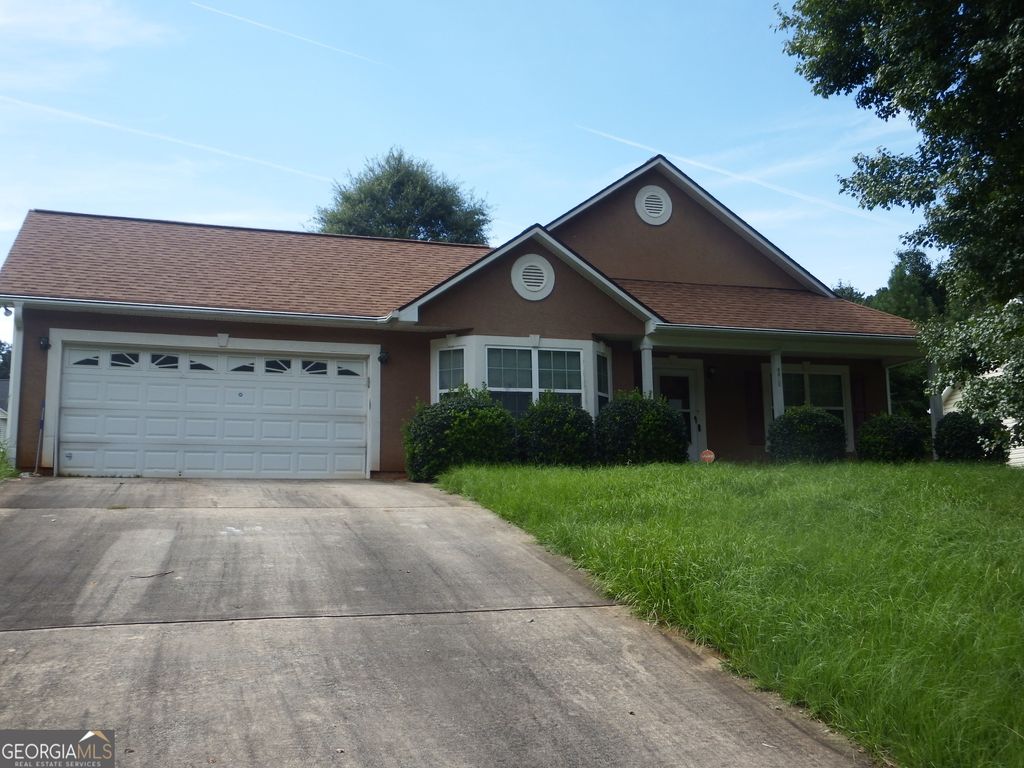 Photo of 4447 English Loop, Lithonia, GA 30038 (MLS # 10625262)