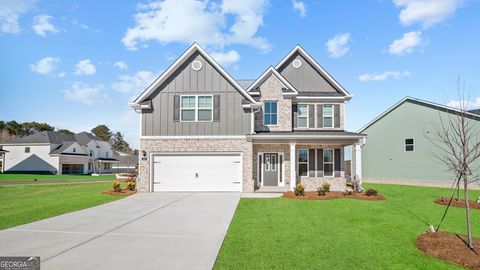 401 Hazel Drive Locust Grove GA 30248