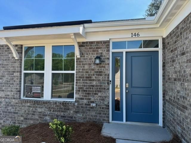 146 Easton Park BLVD