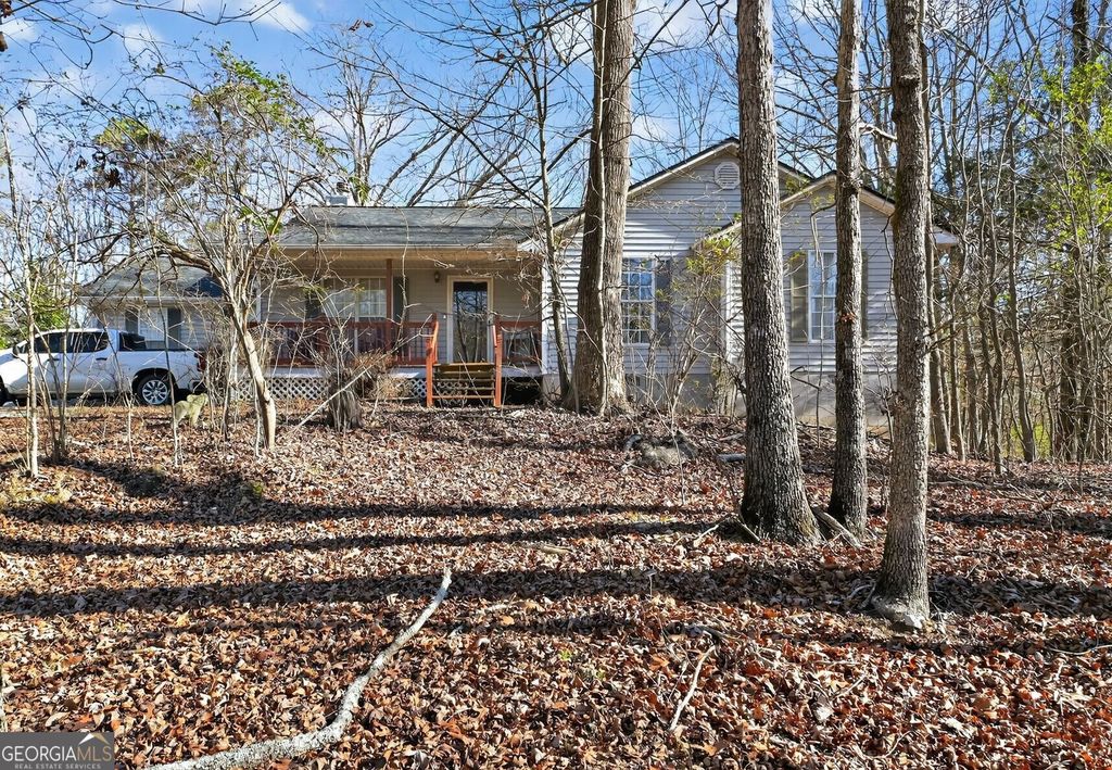 Photo of 108 Smithsonia Rd, Nicholson, GA 30565 (MLS # 10674299)