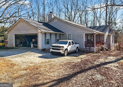 Photo of 108 Smithsonia Rd, Nicholson, GA 30565 (MLS # 10674299)