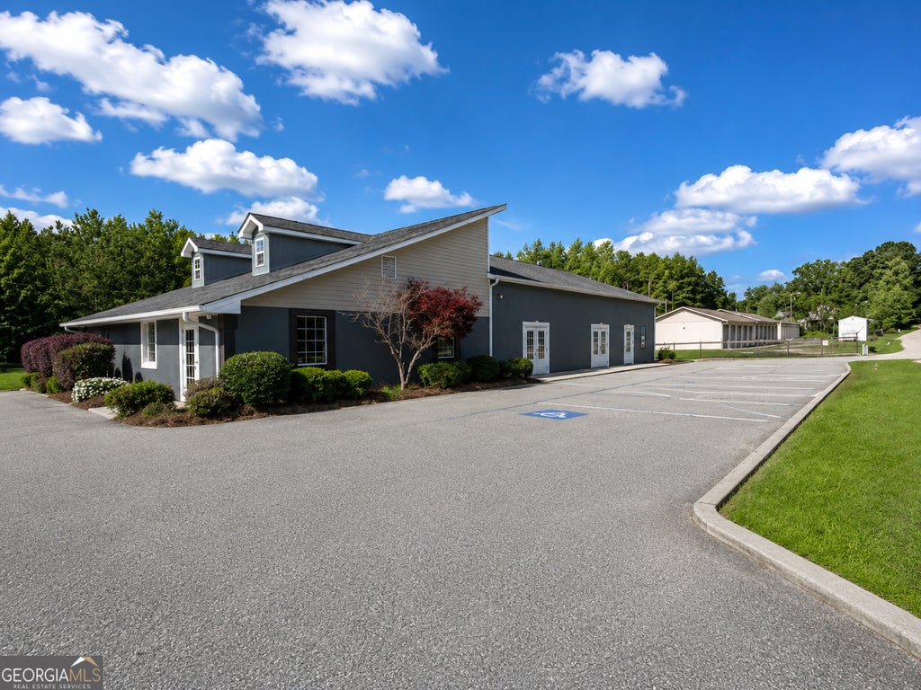 Photo of 272 Highway 41 N, Barnesville, GA 30204 (MLS # 10819079)