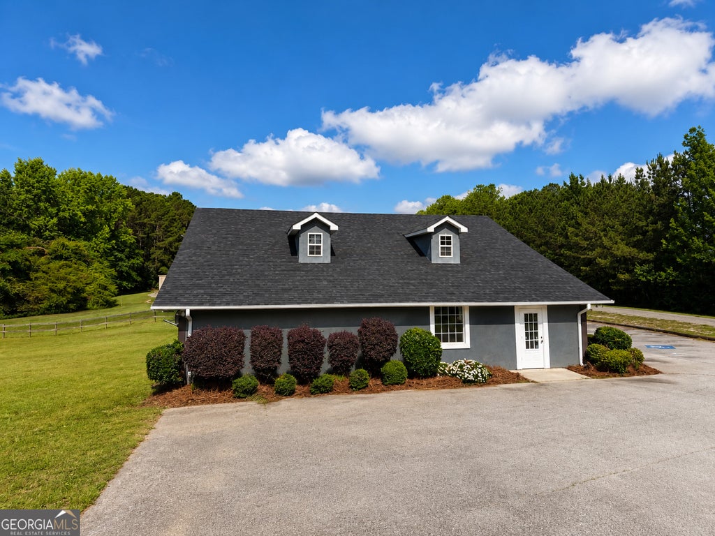 Photo of 272 Highway 41 N, Barnesville, GA 30204 (MLS # 10819079)