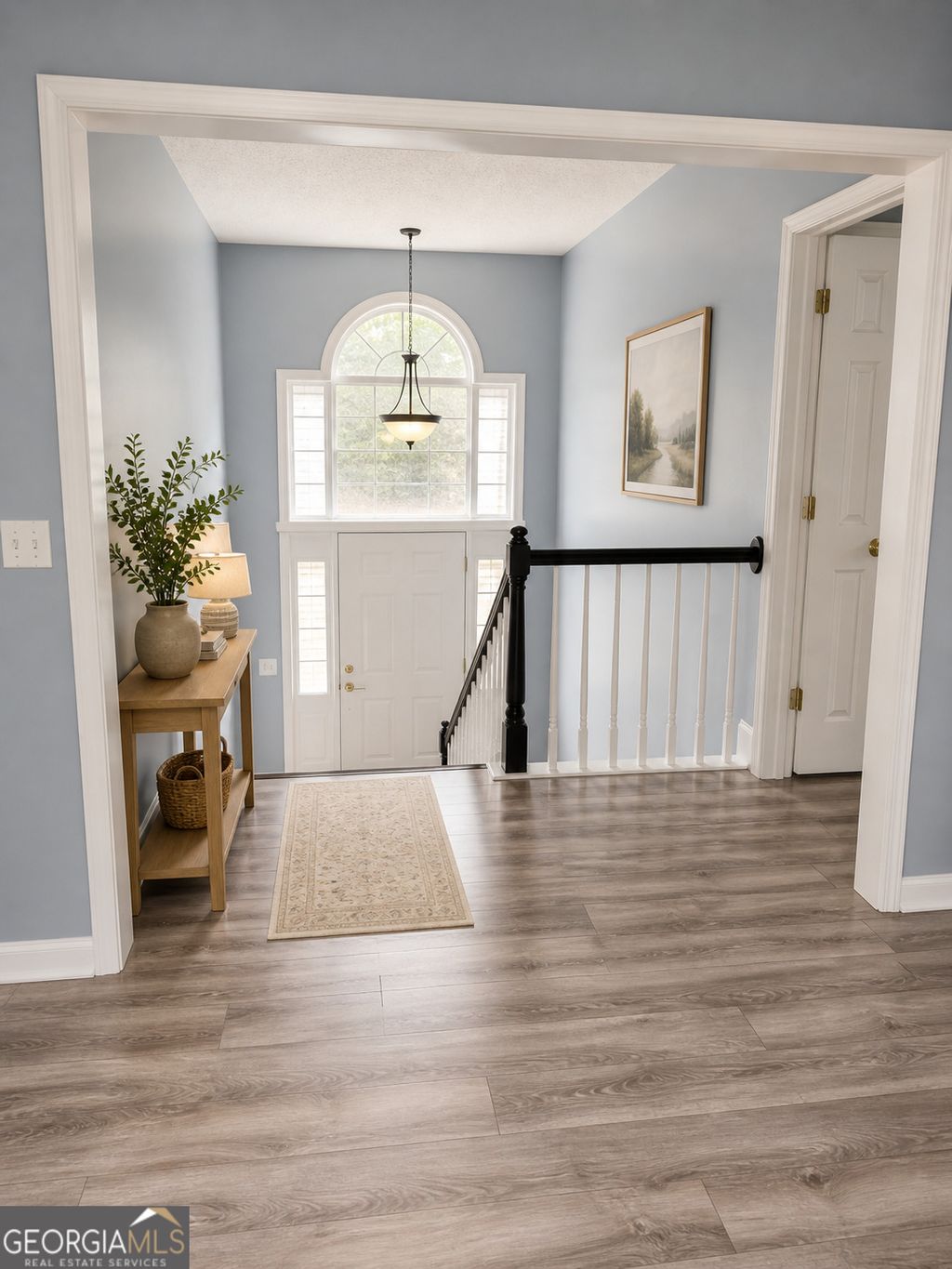 Photo of 4022 Harvest Ridge Drive, Douglasville, GA 30135 (MLS # 10756022)