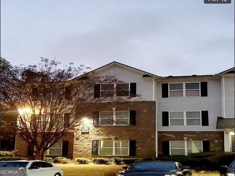 17201 Waldrop CV Decatur GA 30034