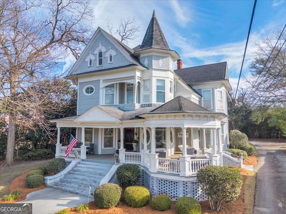 522 S Lee Street, Americus, GA, 31709