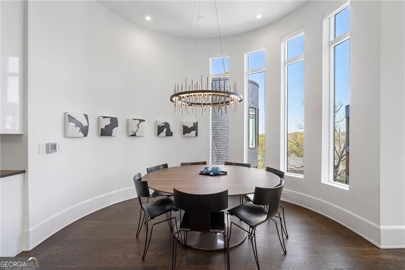 1301 Peachtree ST NE 5C