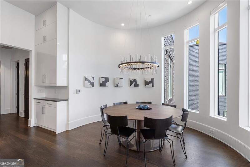 1301 Peachtree ST NE 5C