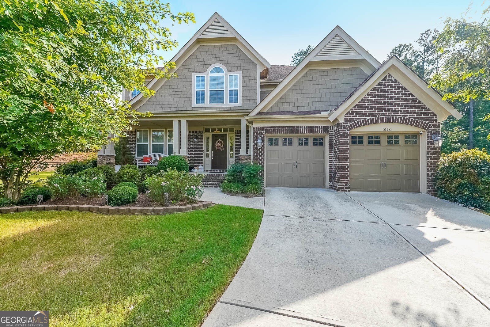 5116 Barton PASS