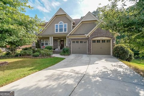 5116 Barton PASS Acworth GA 30101