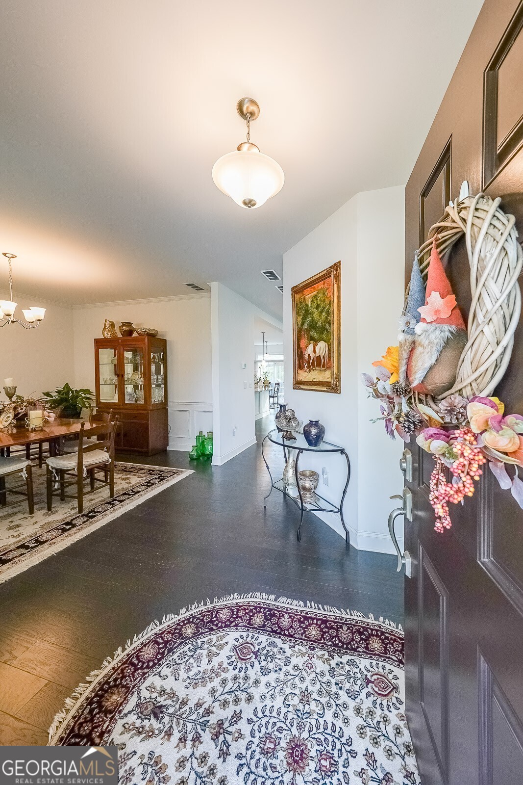 5116 Barton PASS