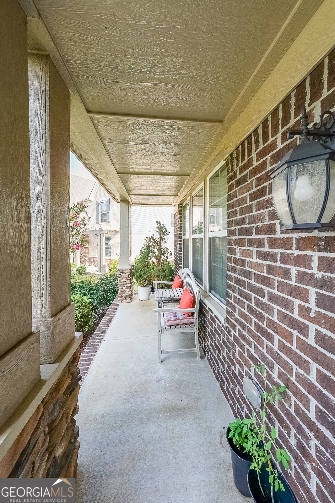 5116 Barton PASS