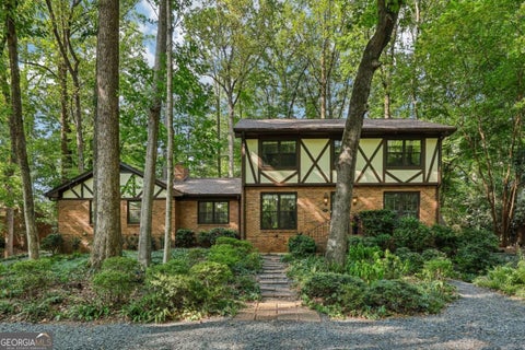 Photo of 3324 Henderson Creek Road, Atlanta, GA 30341 (MLS # 10840096)