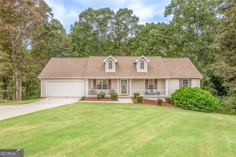 143 Kimbell Farm DR Locust Grove GA 30248