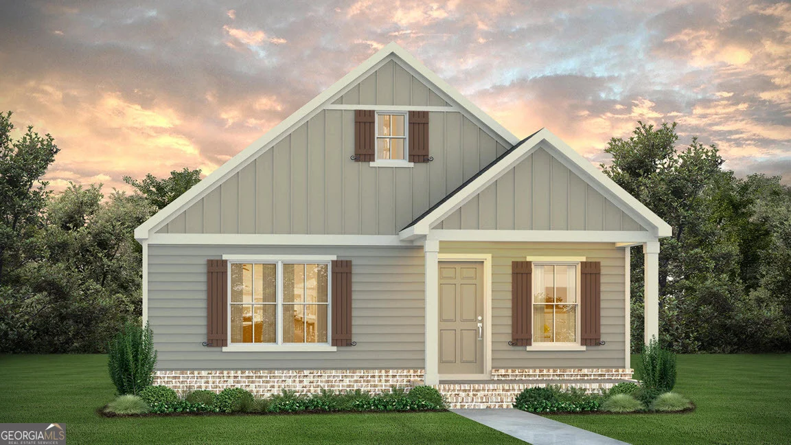 27 Rivers Edge Unit LOT 9, Franklin, GA, 30217