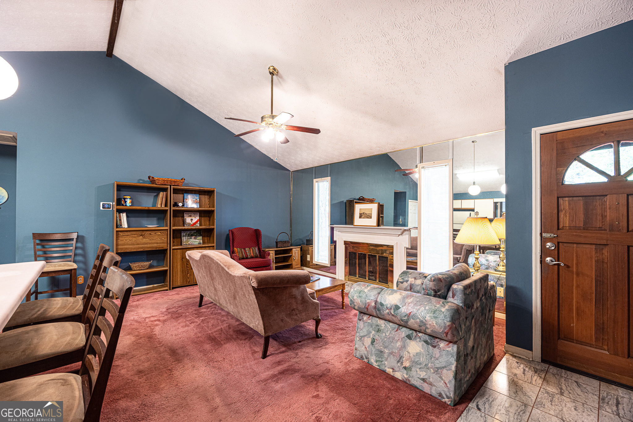 Pine Lake, Georgia 30072, United States, 3 Bedrooms Bedrooms, ,3 BathroomsBathrooms,Residential,Active,132531