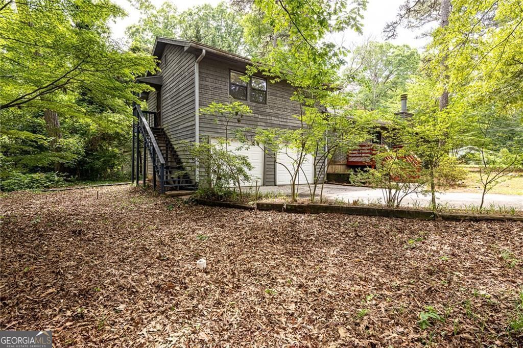 Pine Lake, Georgia 30072, United States, 3 Bedrooms Bedrooms, ,3 BathroomsBathrooms,Residential,Active,132531