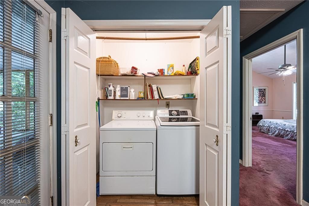 Pine Lake, Georgia 30072, United States, 3 Bedrooms Bedrooms, ,3 BathroomsBathrooms,Residential,Active,132531