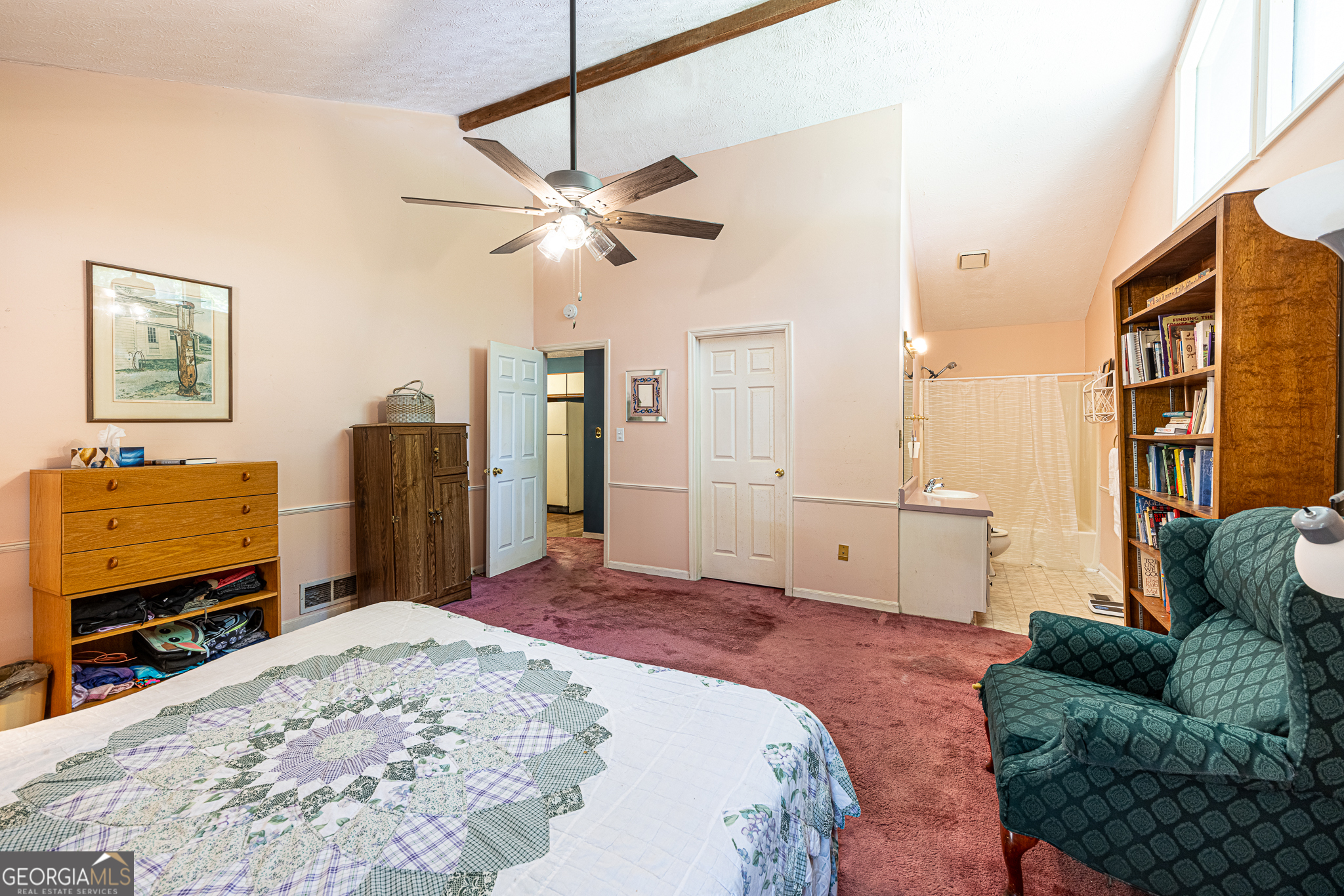 Pine Lake, Georgia 30072, United States, 3 Bedrooms Bedrooms, ,3 BathroomsBathrooms,Residential,Active,132531