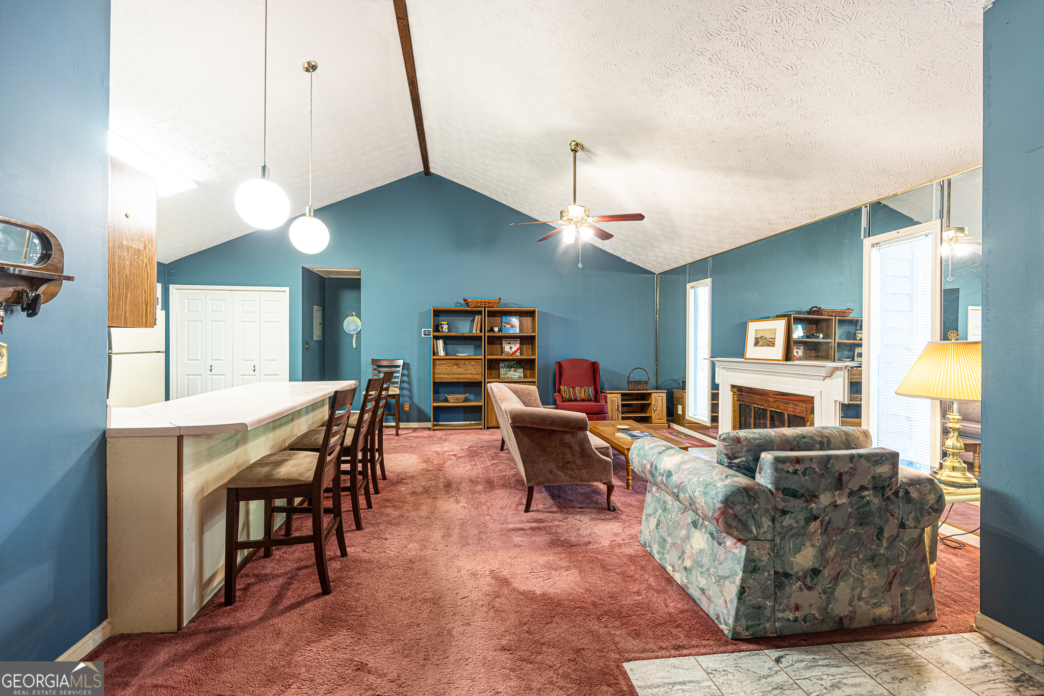 Pine Lake, Georgia 30072, United States, 3 Bedrooms Bedrooms, ,3 BathroomsBathrooms,Residential,Active,132531