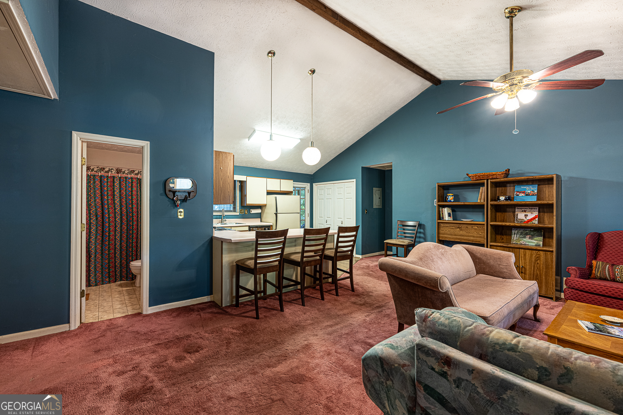 Pine Lake, Georgia 30072, United States, 3 Bedrooms Bedrooms, ,3 BathroomsBathrooms,Residential,Active,132531