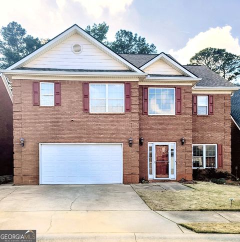 226 Long DR McDonough GA 30253