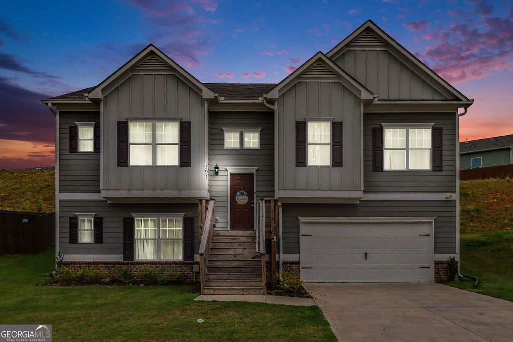 Photo of 191 Malbone Street, Cartersville, GA 30120 (MLS # 10772022)