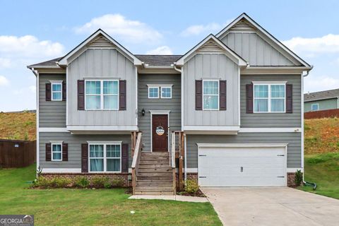 Photo of 191 Malbone Street, Cartersville, GA 30120 (MLS # 10772022)