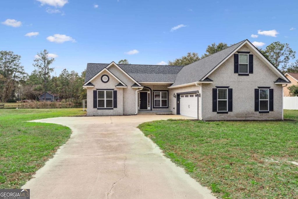 Photo of 35 Deer Lane, White Oak, GA 31568 (MLS # 10672325)