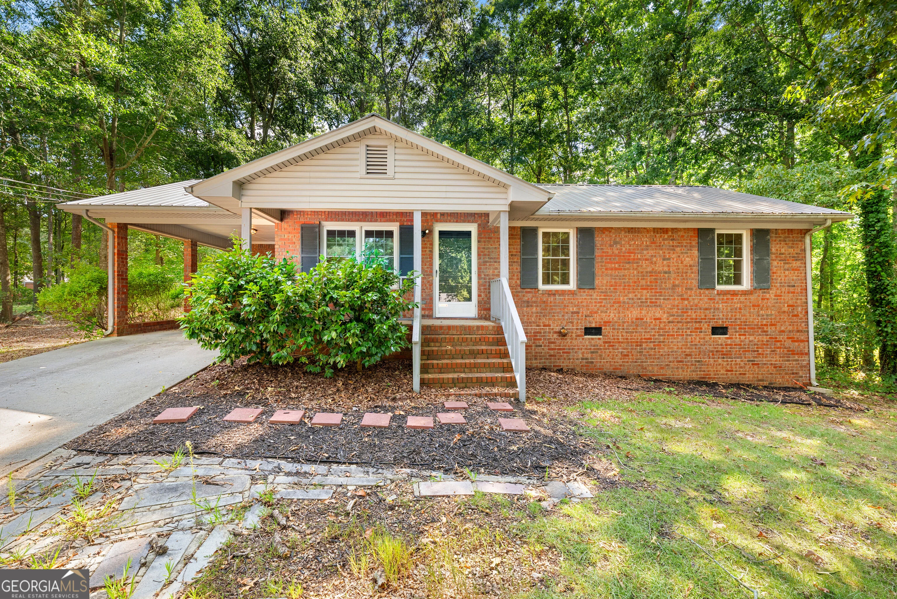 50 Hidden Hills Dr, Hartwell, GA, 30643