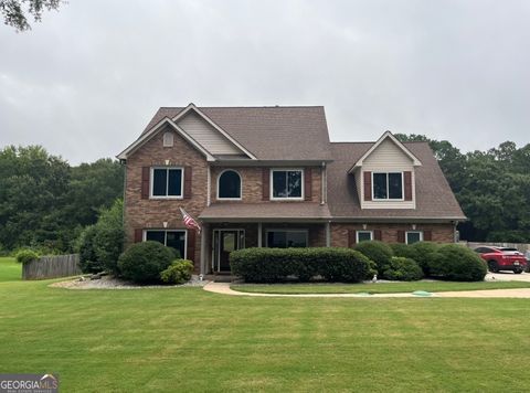 340 Noel WAY Hampton GA 30228