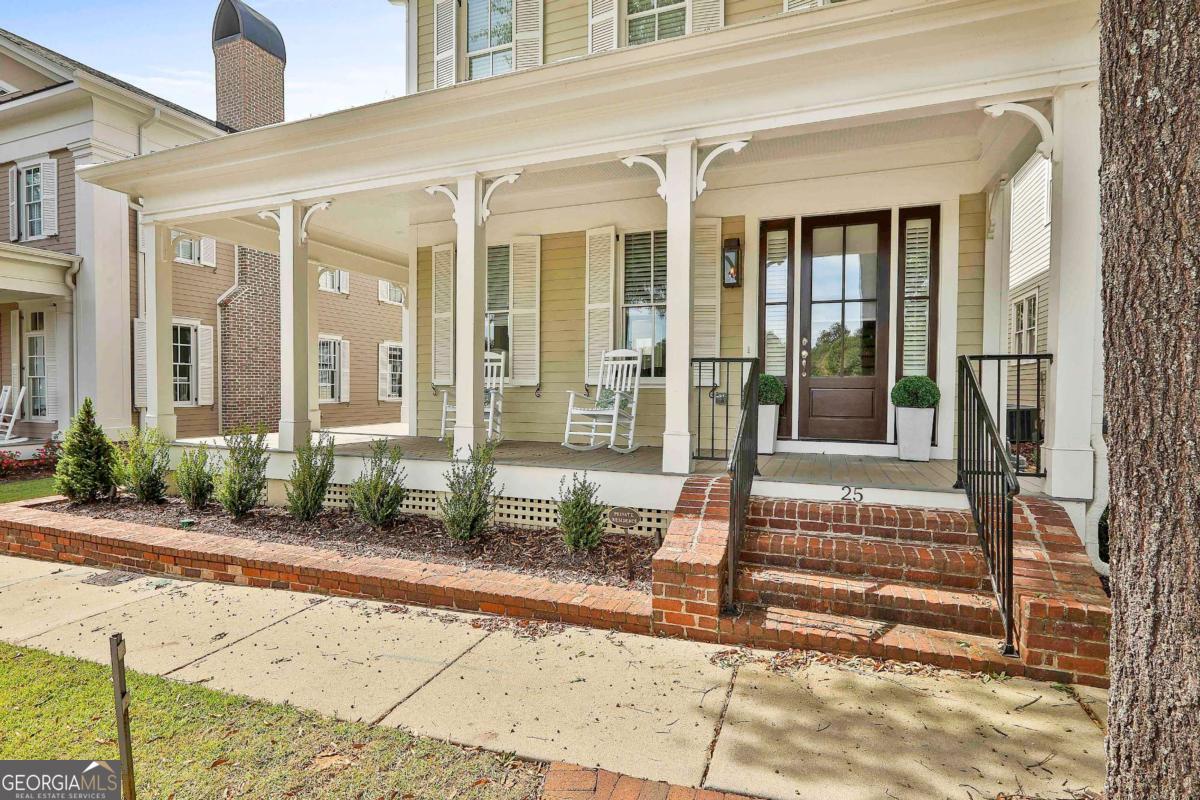 25 Lower Creek TRL