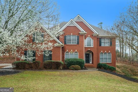 3502 Crown Peak CT Suwanee GA 30024