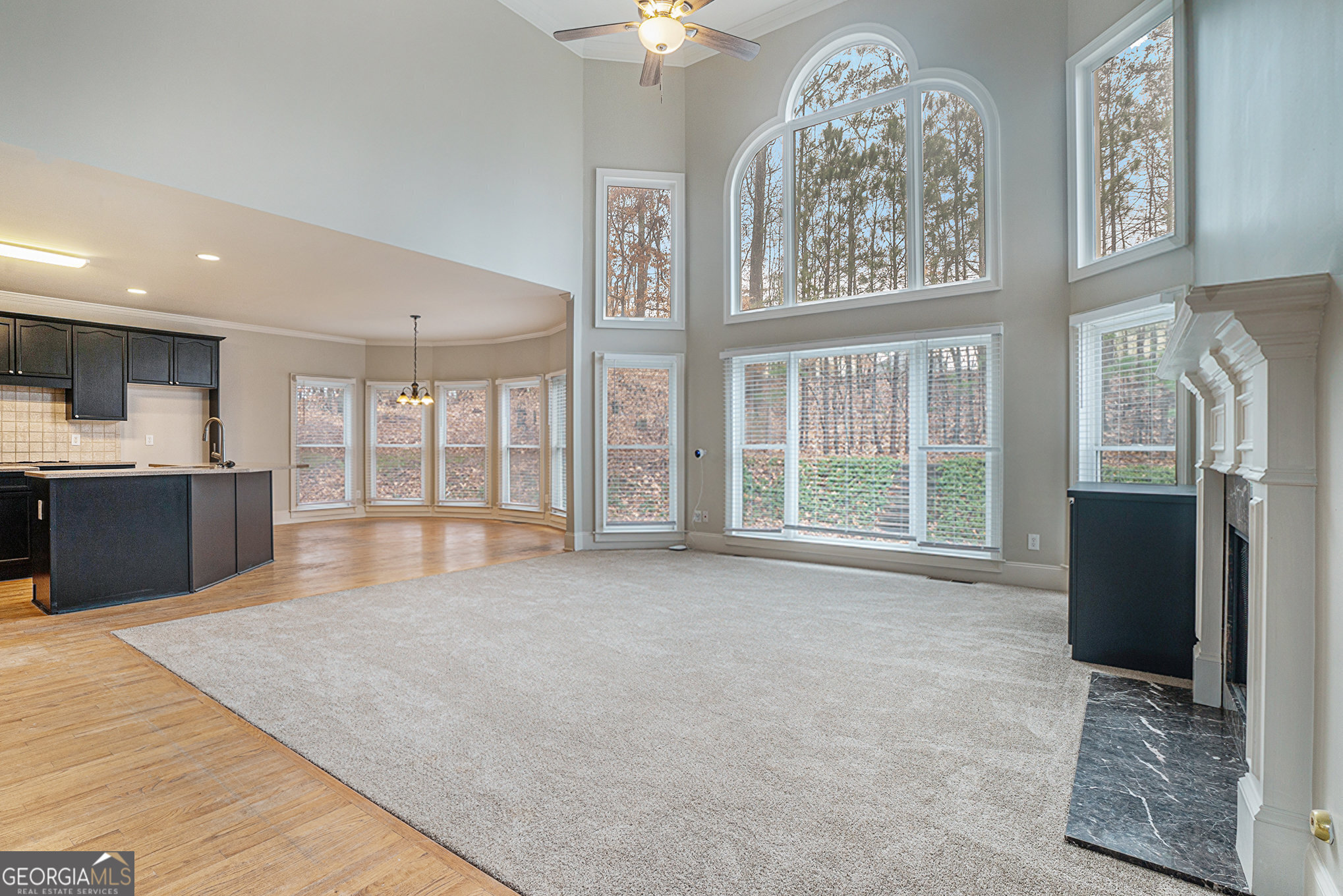 3502 Crown Peak CT