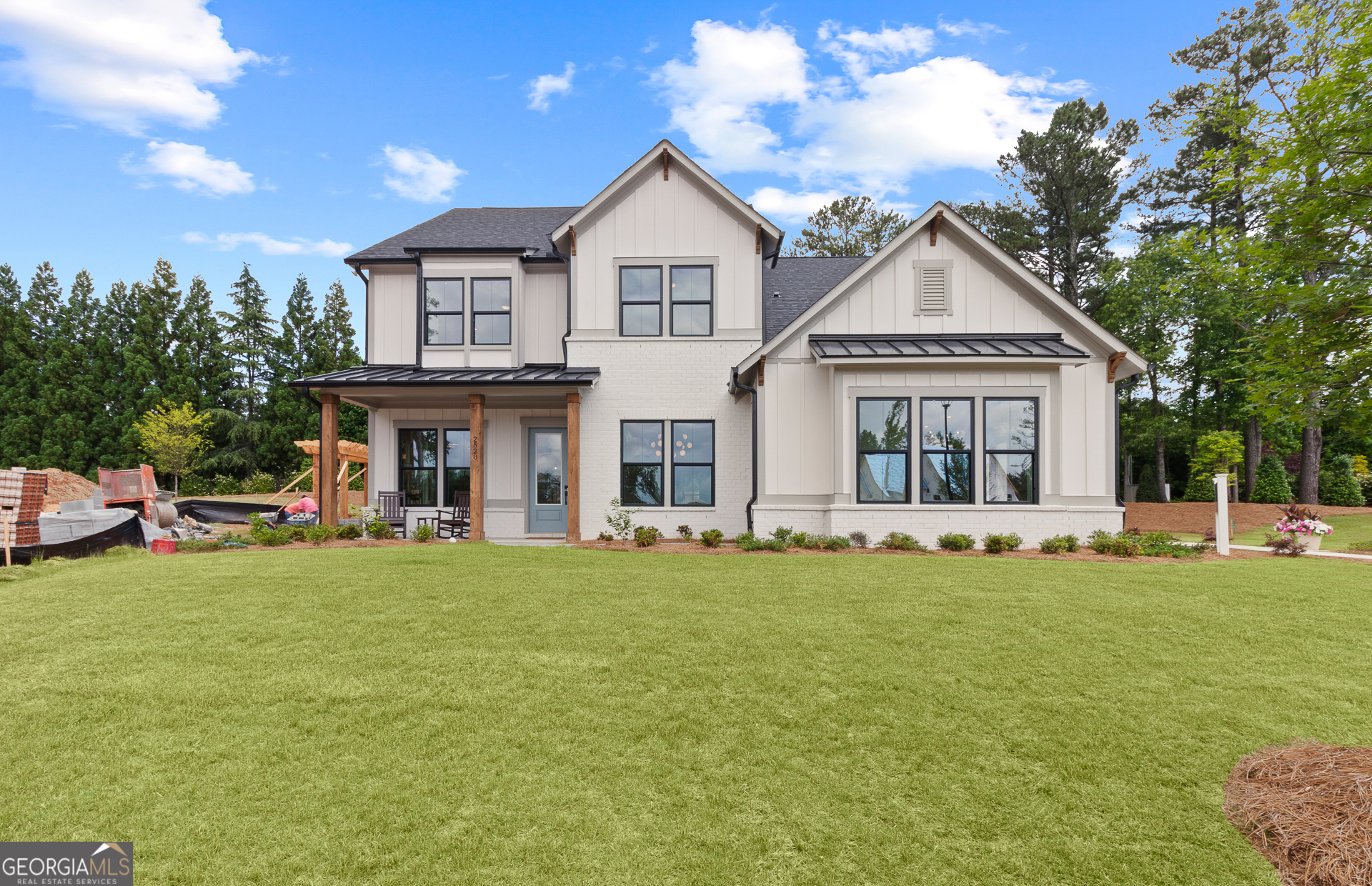2810 Herrington DR