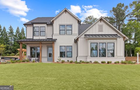 2810 Herrington DR Cumming GA 30041