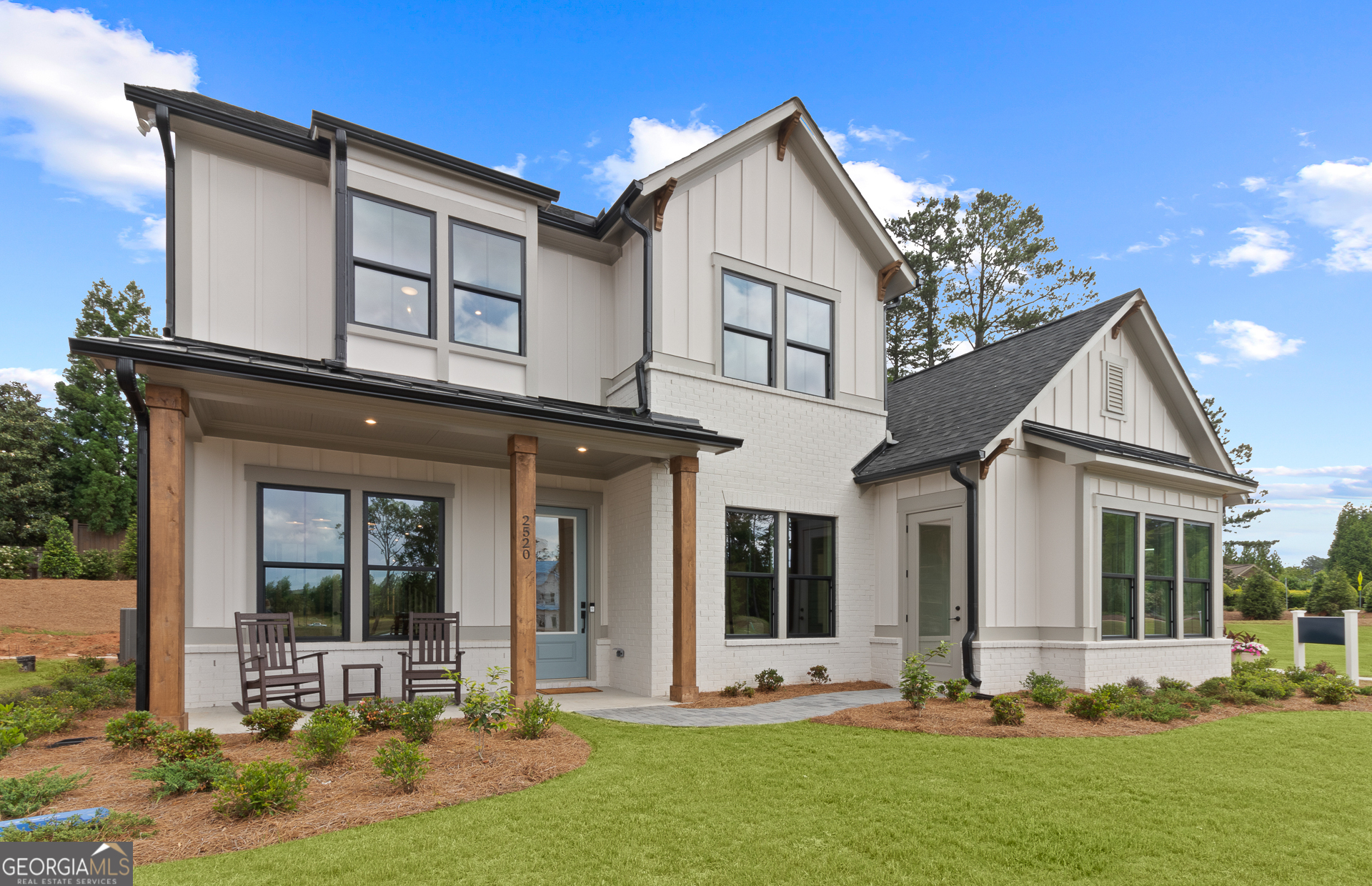 2810 Herrington DR
