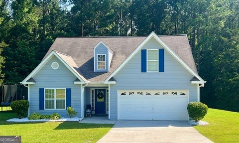 109 Jasmine LN Lagrange GA 30241