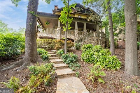 Photo of 1370 Rock Springs Circle NE, Atlanta, GA 30306 (MLS # 10759726)