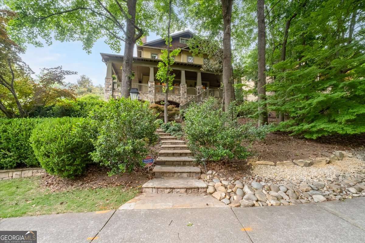 1370 Rock Springs CIR NE