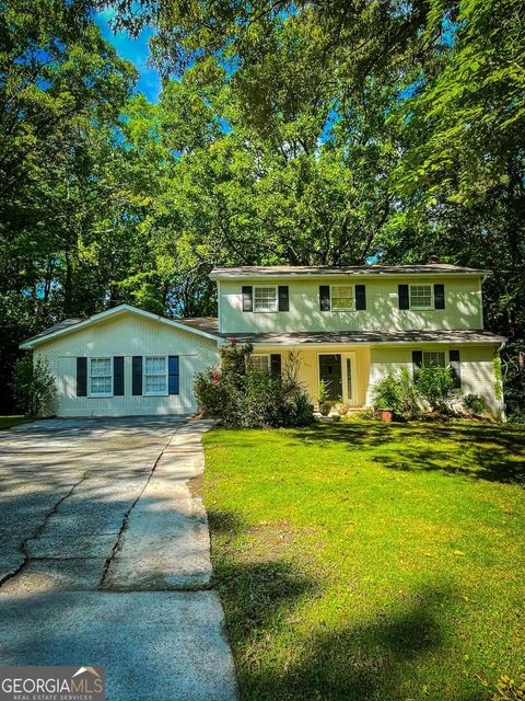 Photo of 287 Willow Cove Court, Lawrenceville, GA 30044 (MLS # 10609830)