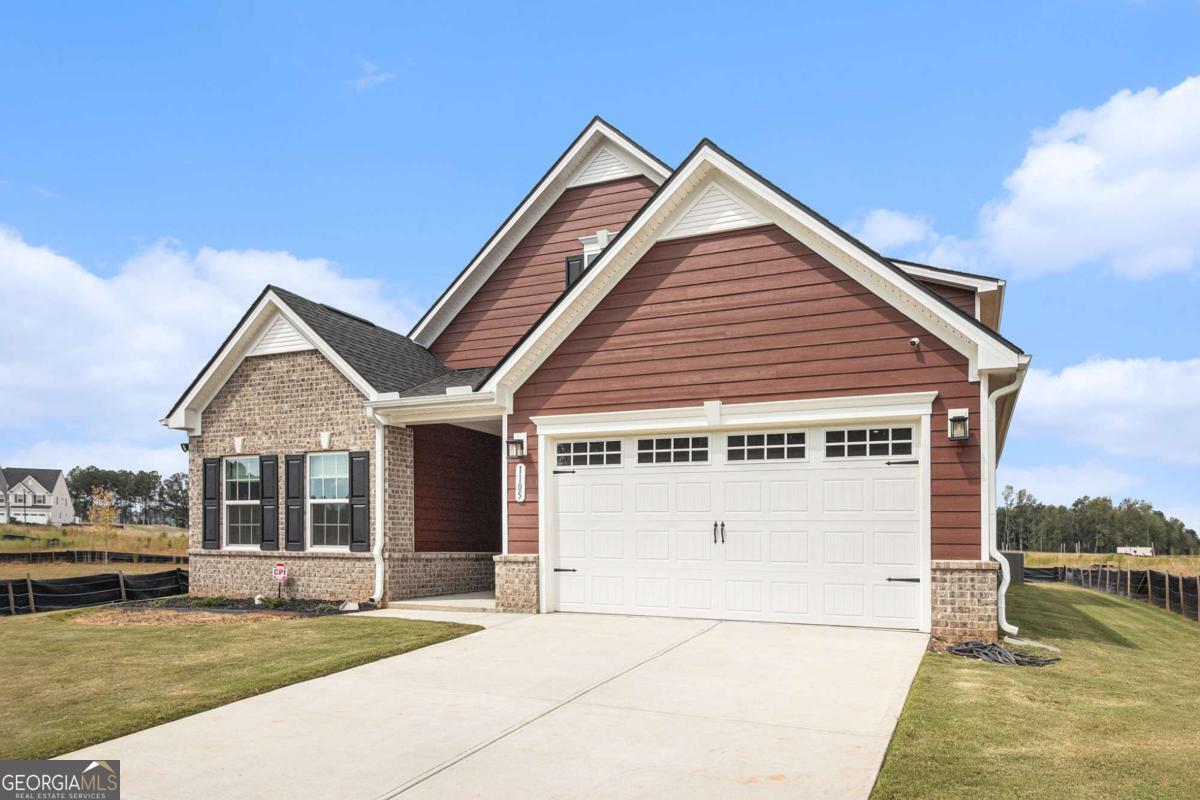 1105 Burlington CT