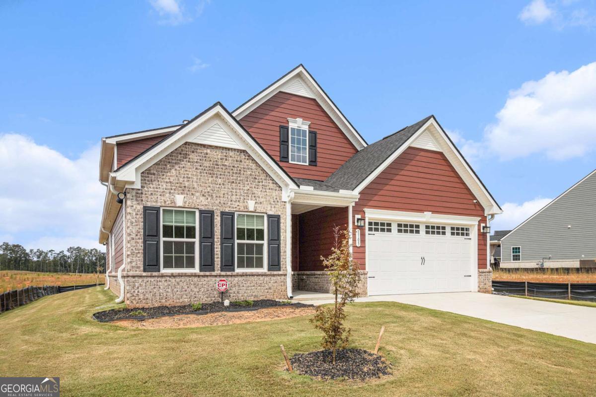 1105 Burlington CT