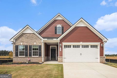 1105 Burlington CT Mcdonough GA 30253
