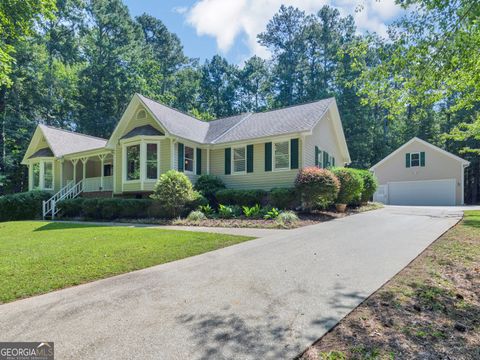 469 Kimberly CT McDonough GA 30252
