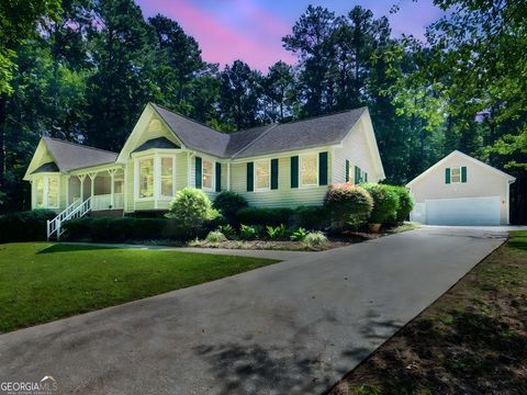 Photo of 469 Kimberly Court, McDonough, GA 30252 (MLS # 10599284)
