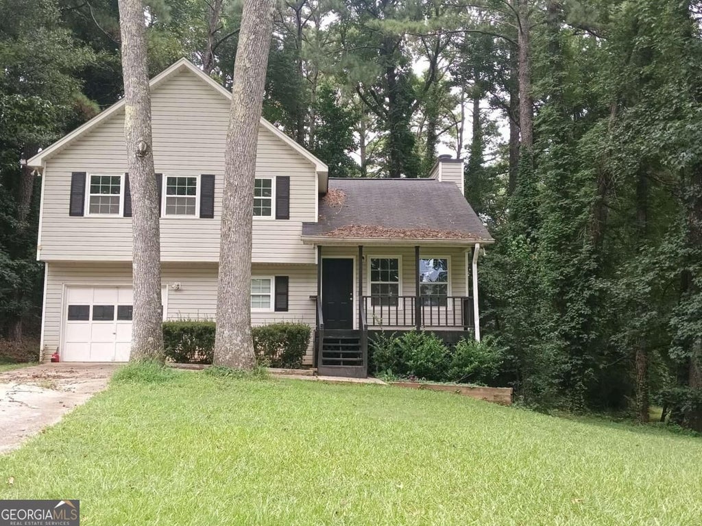 Photo of 8298 Blackfoot Trail, Jonesboro, GA 30236 (MLS # 10867101)