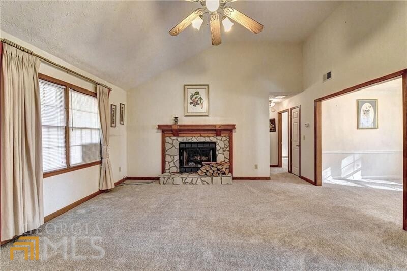 Blackberry Farms - Residential