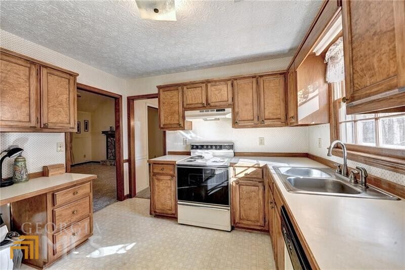 Blackberry Farms - Residential