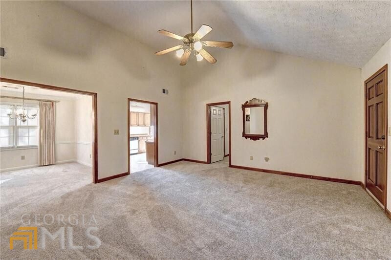 Blackberry Farms - Residential